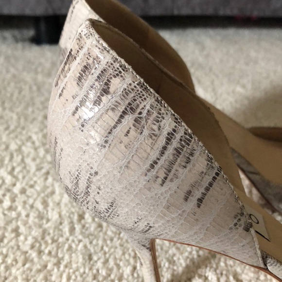 Jimmy Choo pumps - Picture 3 of 8